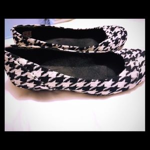 Rocket Dog flats size 8.5 W